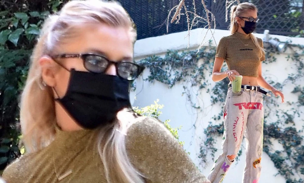 "Thiên thần nội y" đẹp hút hồn với phong cách không nội y