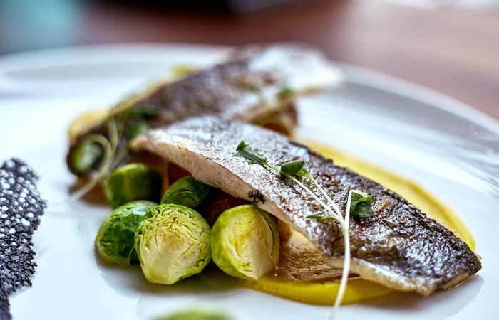 Ăn cá để giảm cân nhất định phải chọn những loại này mới hiệu quả