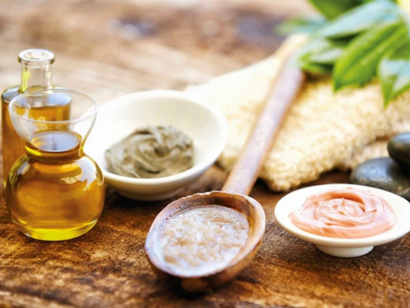 7 cách dưỡng ẩm da mùa lạnh từ nguyên liệu có sẵn trong nhà