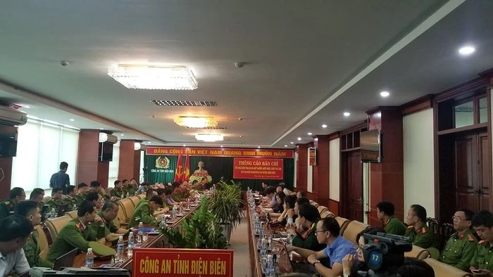 Video: Nữ sinh giao gà ở Điện Biên bị sát hại như thế nào?