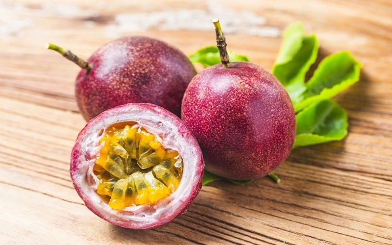 Ăn chanh leo hàng ngày để có ngay những lợi ích sức khỏe bất ngờ này