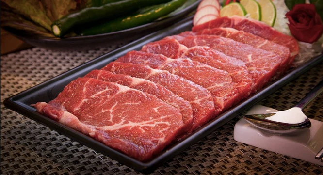 Hãy tránh xa 11 loại thực phẩm này để bảo vệ trái tim