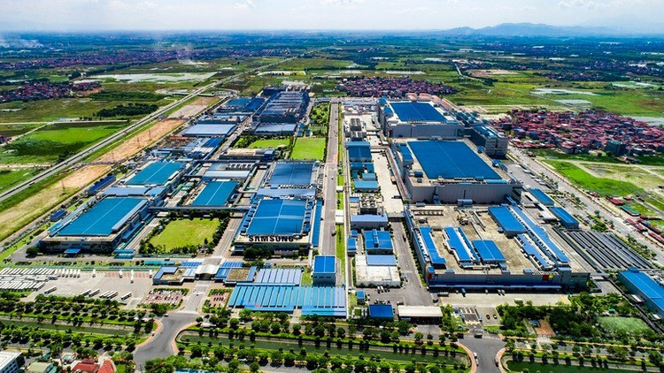 Hạ tầng khu công nghiệp - khu kinh tế sẽ được đầu tư đồng bộ. Hạ tầng khu công nghiệp - khu kinh tế sẽ được đầu tư đồng bộ.