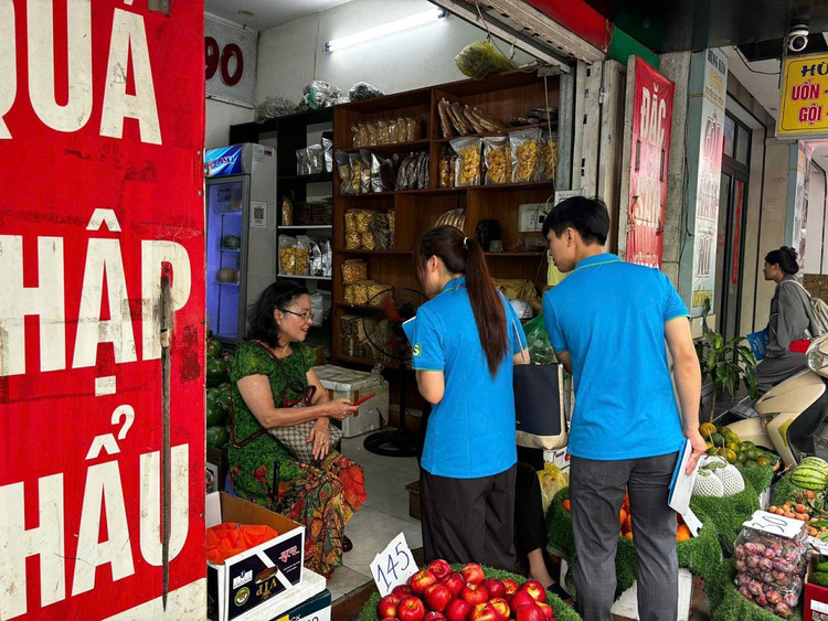 Đội ngũ Sapo hỗ trợ toàn quốc Đội ngũ Sapo hỗ trợ toàn quốc