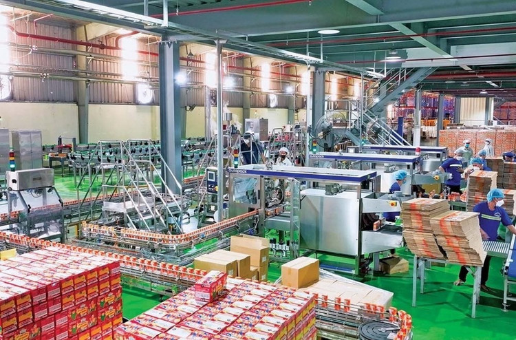 Công ty CP Sữa Quốc tế Lof bổ nhiệm ông Đoàn Hữu Nguyên giữ chức tổng giám đốc. Công ty CP Sữa Quốc tế Lof bổ nhiệm ông Đoàn Hữu Nguyên giữ chức tổng giám đốc.