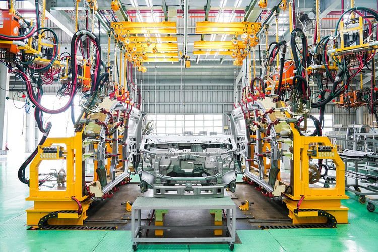 Việt Nam sẽ phát triển 20 doanh nghiệp quốc gia chủ lực. Việt Nam sẽ phát triển 20 doanh nghiệp quốc gia chủ lực.