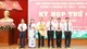 Đồng Nai có tân Phó Chủ tịch UBND tỉnh