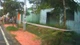 TPHCM: Phát hiện thi thể phụ nữ bị cháy trong container bỏ hoang