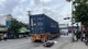 Người phụ nữ tử vong sau va chạm với xe container ở Dĩ An
