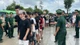 85 công dân Việt liên quan lừa đảo bị trao trả từ Campuchia về Đồng Nai