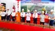 Vĩnh Long khởi công tu bổ di tích căn cứ Tỉnh ủy Trà Vinh với vốn 140 tỷ đồng