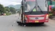 Bảo Lộc: Xe khách vượt ẩu, nam sinh lớp 11 tử vong