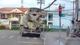 Video xe bồn vượt đèn đỏ tại Củ Chi gây bức xúc dư luận
