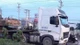 Ngã xe máy, hai người bị container cán qua tử vong tại Long An