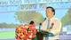 Tây Ninh khởi công KCN Thủ Thừa gần 3.000 tỷ sau sáp nhập