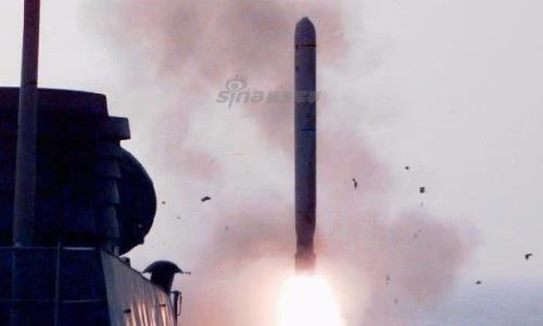 Nguy cơ từ Triều Tiên, Nhật Bản quyết tâm có tomahawk nội địa