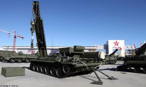 Việt Nam mua T-90 liệu có mua thêm vũ khí này?