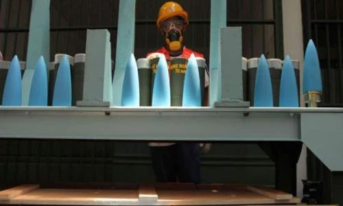 Indonesia xuất khẩu được bao nhiêu vũ khí ra thế giới?