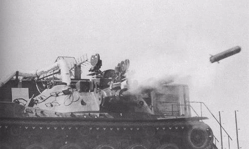 Siêu tăng MBT-70: Không hổ danh "Cỗ xe tăng" Đức