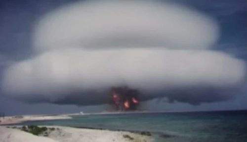 “Sự cố hạt nhân ở Biển Đông” nhiều khả năng là thông tin giả