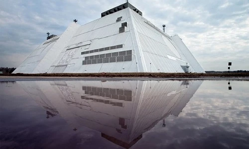 A-135: "Thanh gươm và lá chắn" của Liên Xô trong Chiến tranh Lạnh