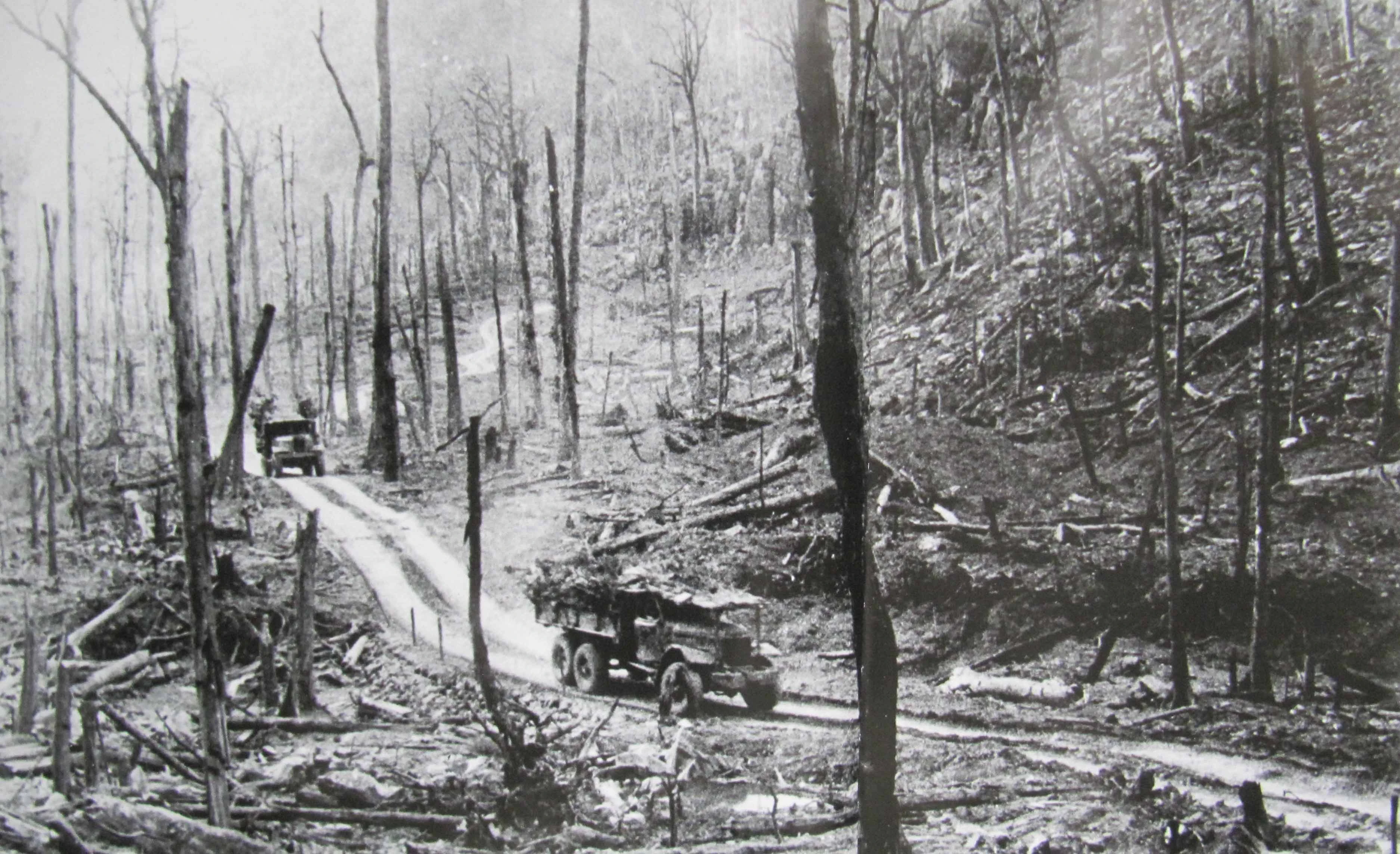 Mỹ và chiến dịch quân sự tỷ USD cắt đứt Đường Trường Sơn