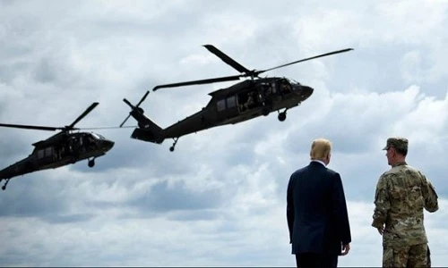 Tiêu diệt trùm khủng bố IS: Mỹ gửi lời cám ơn, Nga sững sờ không hiểu...