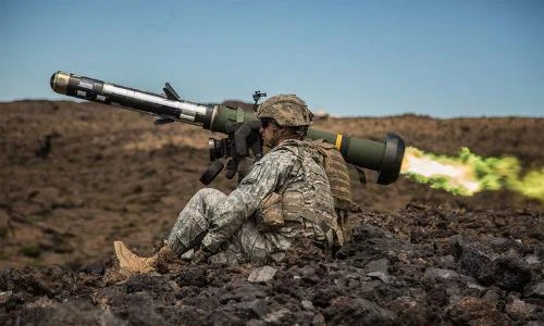 Tên lửa chống tăng: "Những gã tí hon diệt vua chiến trường" (2)