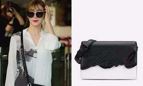 “Bóc giá” loạt đồ hiệu mới nhất của SNSD