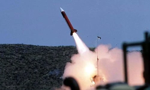 Top những mẫu tên lửa đắt nhất thế giới của Mỹ