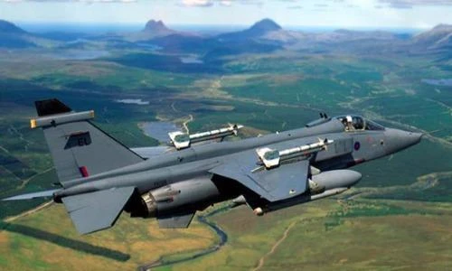 Ngán ngẩm: Ấn Độ vung tiền mua chiến đấu cơ cũ nát