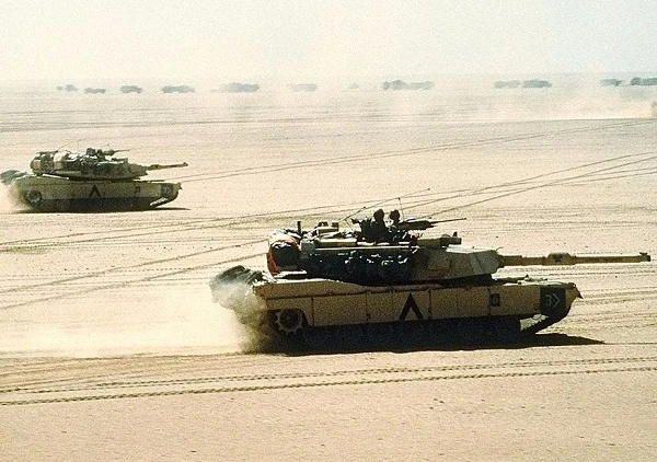 Nga đưa xe tăng Armata sang Syria "thử lửa" và bài học xương máu từ Mỹ