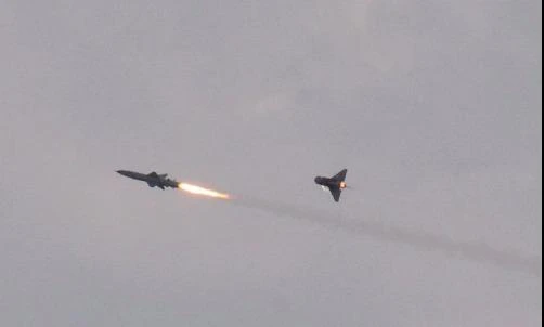 Kinh ngạc tên lửa S-75 của Việt Nam vẫn được NATO tin dùng