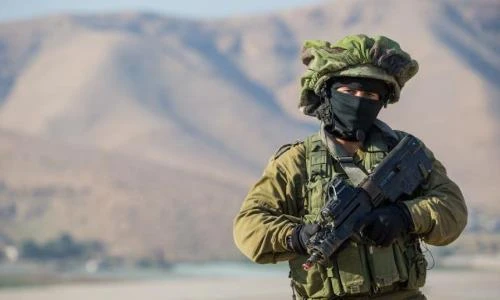 Quân đội Israel: Những đứa con quả cảm trong miền đất dữ