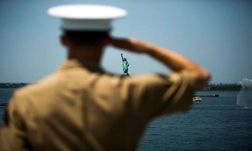 Thủy quân Lục chiến: Đạo quân thứ 7 của Quân đội Mỹ