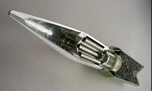 Sức mạnh không ngờ của pháo phòng không 35mm Thụy Sĩ