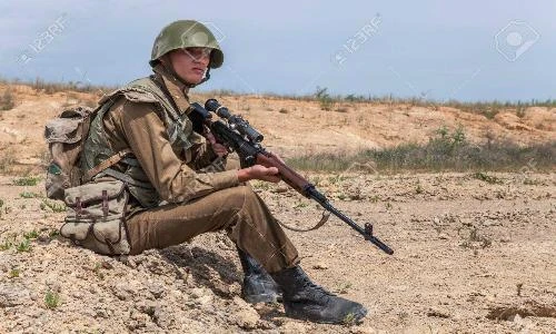 Choáng ngợp dàn vũ khí Liên Xô mang tới chiến trường Afghanistan