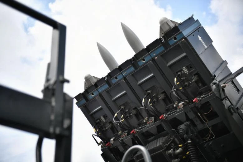 Dàn tên lửa "sức mạnh Do Thái" giúp được gì cho phòng không Việt Nam?