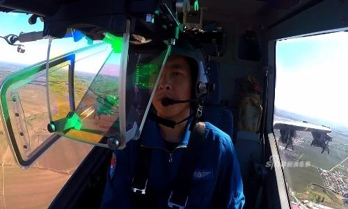 Những điểm khiến WZ-10 của Trung Quốc “ăn đứt” Apache Mỹ