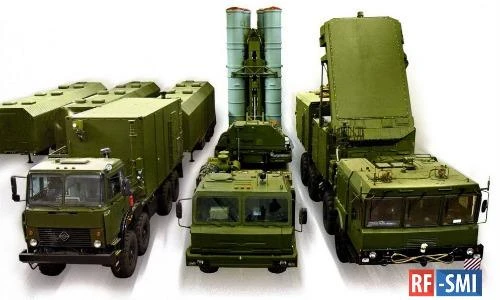 Tổng thống Nga Putin: Đã tới lúc sản xuất hàng loạt tên lửa S-500