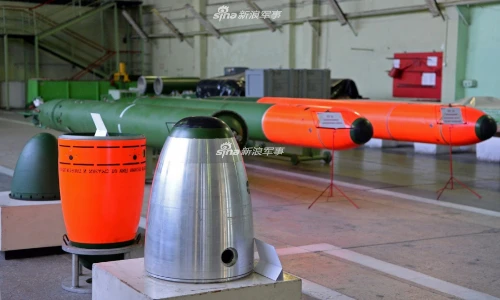 Đột nhập nhà máy sản xuất ngư lôi cho tàu ngầm Kilo