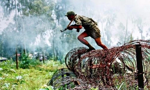 Lý do Cuba, Nga phải học hỏi đặc công Việt Nam