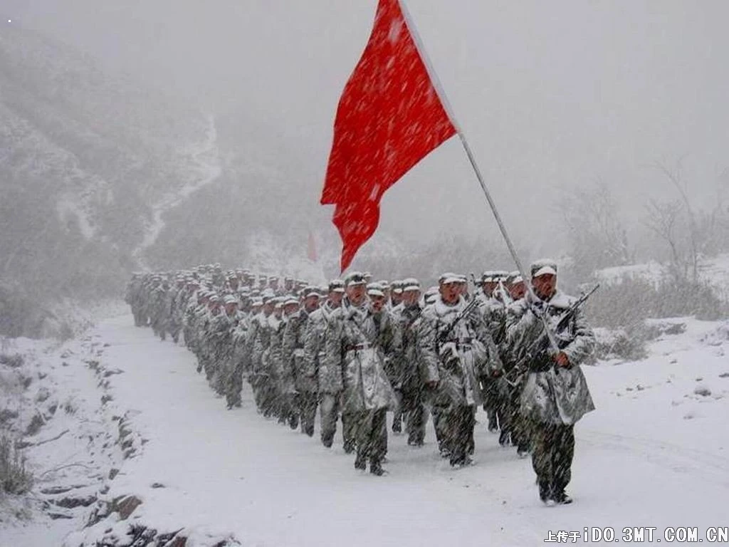 Vạn lý Trường chinh: Cuộc rút lui vĩ đại nhất lịch sử quân sự