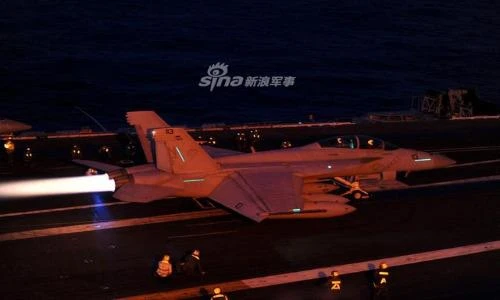 Cận cảnh "thứ" tạo nên sức mạnh Không quân Mỹ