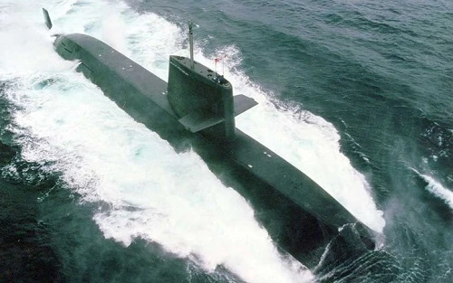 Lực lượng tàu ngầm Nhật Bản mạnh nhất châu Á có khiến Trung Quốc lo lắng?