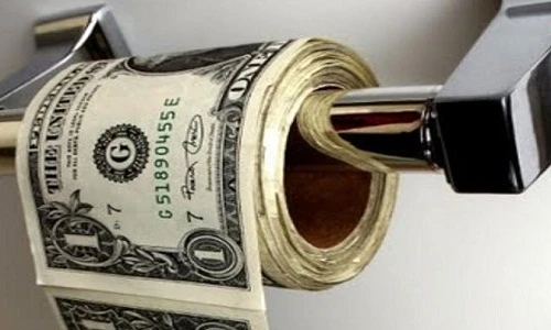 Giật mình những giấc mơ điên rồ của các tỷ phú