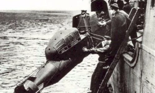 Nhận diện "cơn ác mộng" Địa Trung Hải của quân Đồng Minh