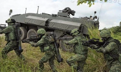Kinh ngạc: Quân đội Singapore bị coi "yếu hơn" Philippines