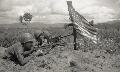 Mỹ và liên quân mất bao nhiêu lính trong Chiến tranh Triều Tiên?