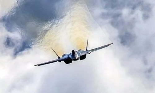Tiêm kích tàng hình Su T-50 vướng mắc hàng loạt lỗi